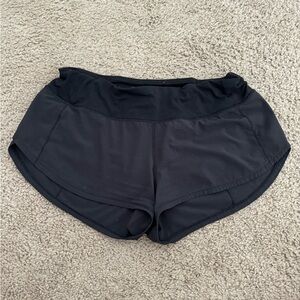 Lululemon Speed Up Short 2.5”